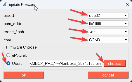 kmboxpro_flashingtool_settings.webp